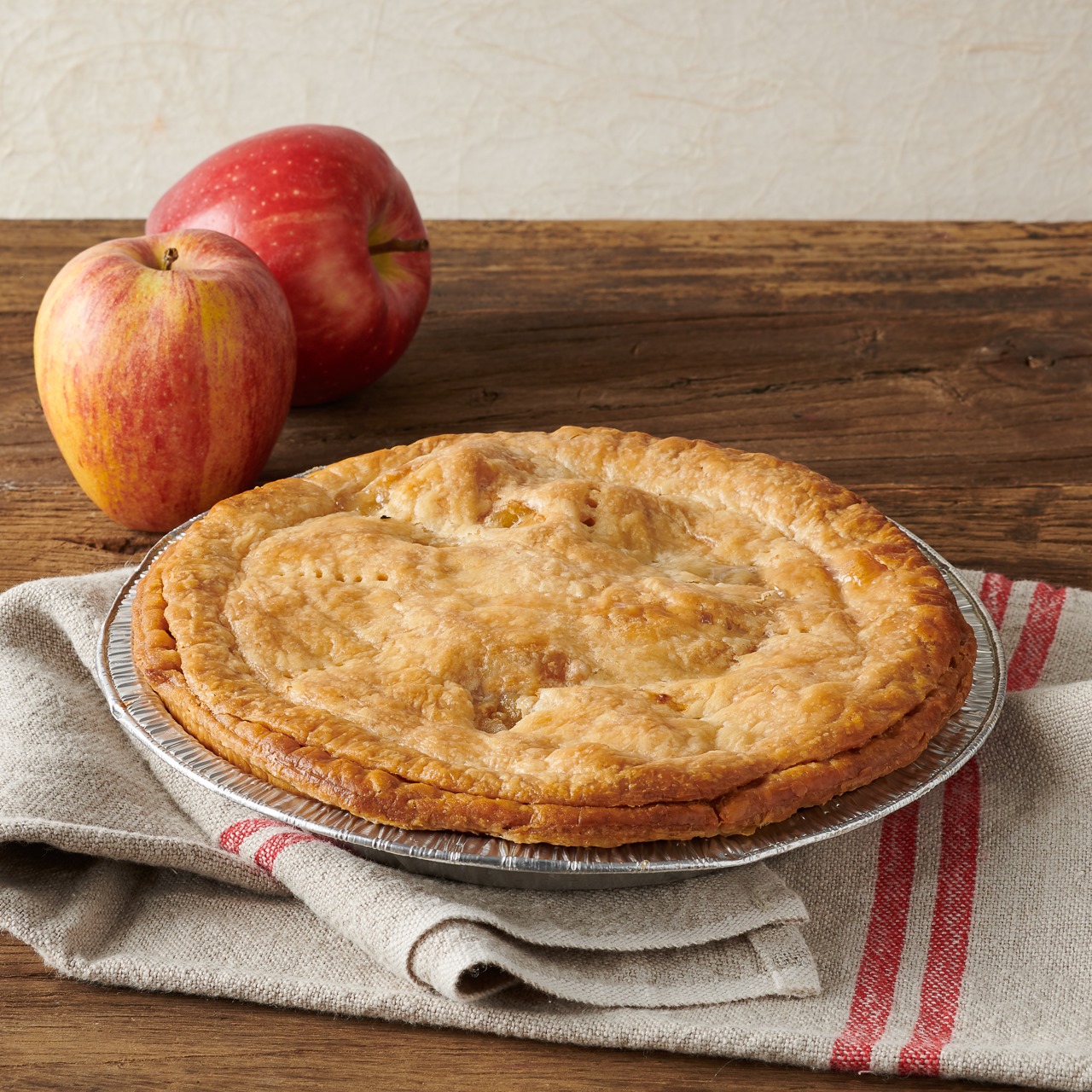 Big Island Candies Frozen Apple Pie